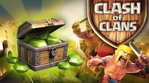 Clash Of Clans Gems  (19)